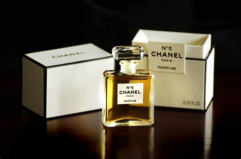 most expensive chanel perfumes